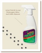 Urine Free All-In-One Pet Urine and Stain Remover